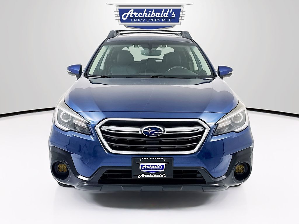2019 Subaru Outback 2.5i Kennewick WA