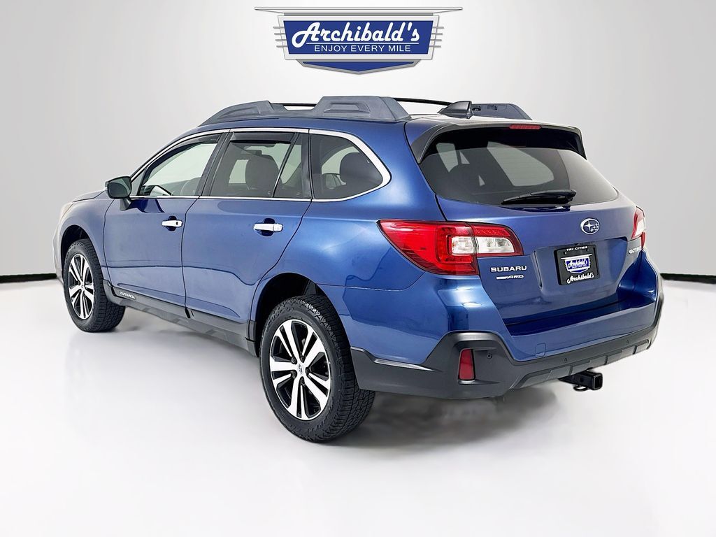 2019 Subaru Outback 2.5i Kennewick WA