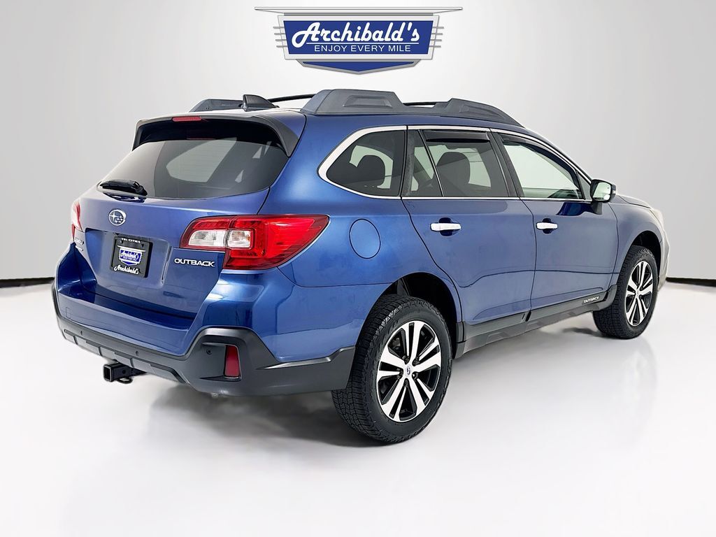 2019 Subaru Outback 2.5i Kennewick WA