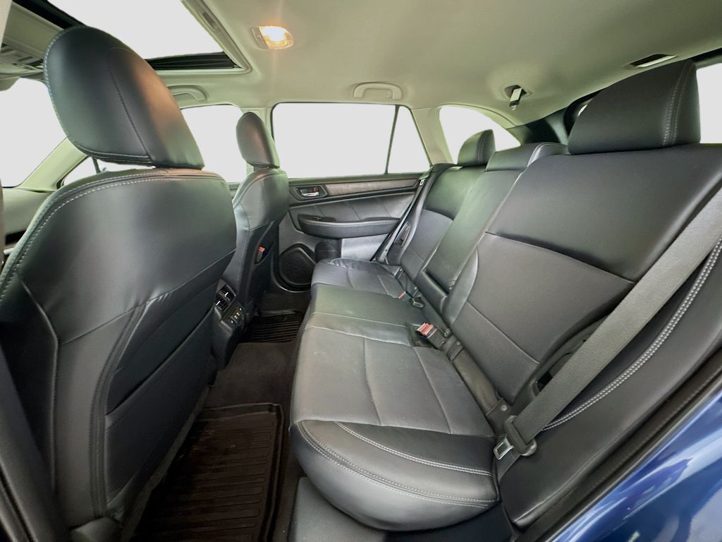 2019 Subaru Outback 2.5i Kennewick WA