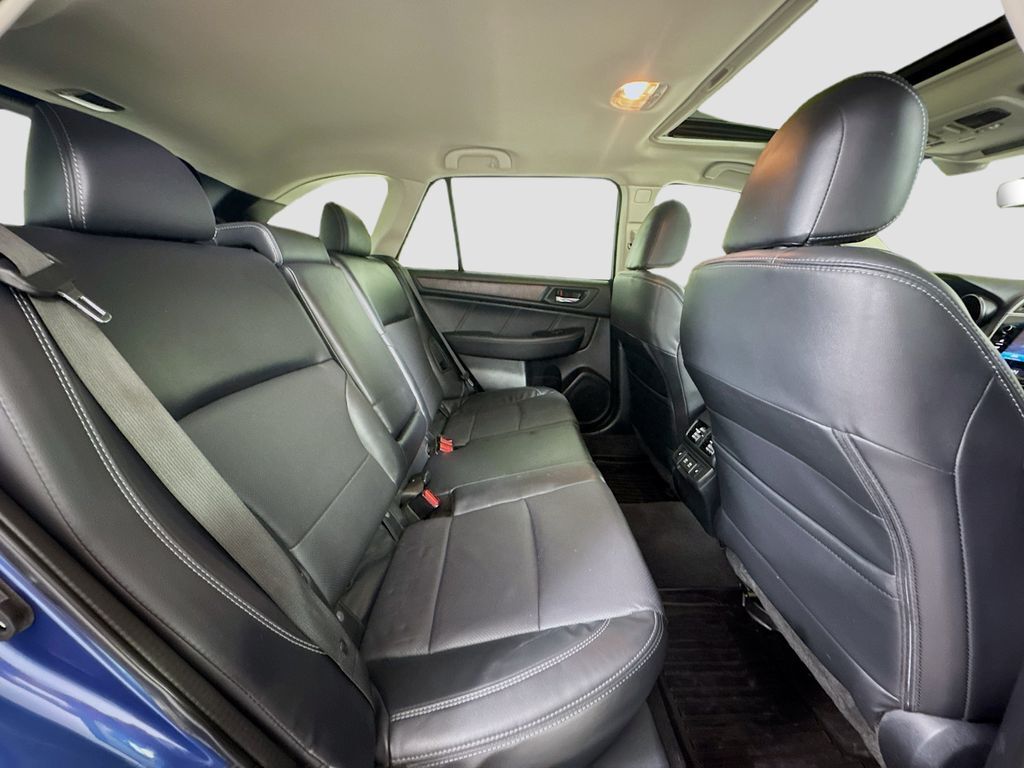 2019 Subaru Outback 2.5i Kennewick WA