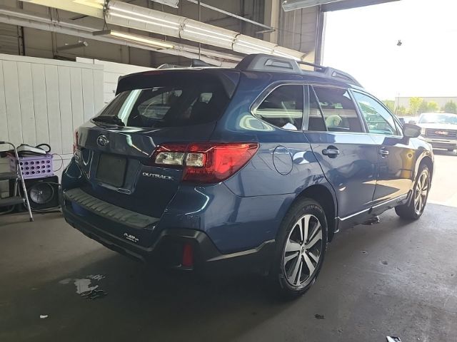 2019 Subaru Outback 2.5i Limited Kannapolis NC