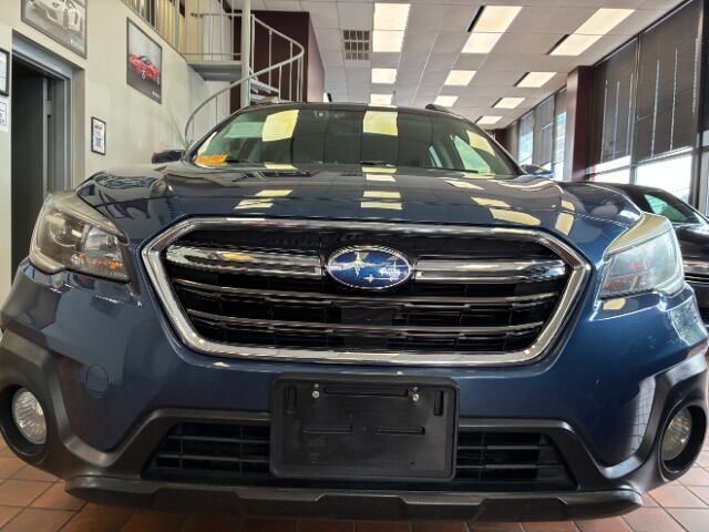 2019 Subaru Outback 2.5i Limited Charlotte NC
