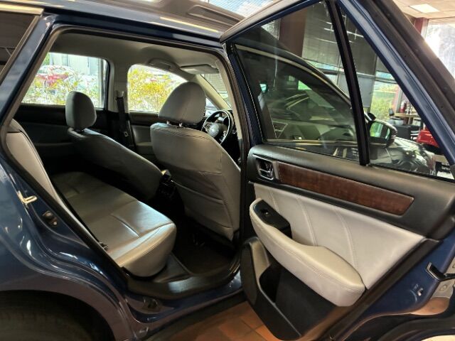 2019 Subaru Outback 2.5i Limited Charlotte NC