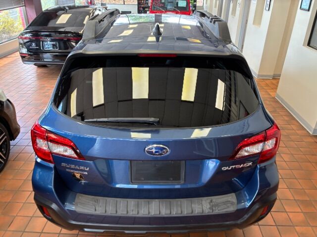2019 Subaru Outback 2.5i Limited Charlotte NC