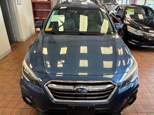 2019 Subaru Outback 2.5i Limited Charlotte NC