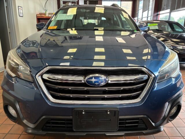 2019 Subaru Outback 2.5i Limited Charlotte NC