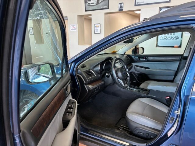 2019 Subaru Outback 2.5i Limited Charlotte NC