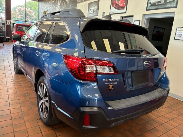 2019 Subaru Outback 2.5i Limited Charlotte NC