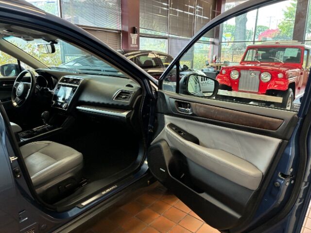 2019 Subaru Outback 2.5i Limited Charlotte NC
