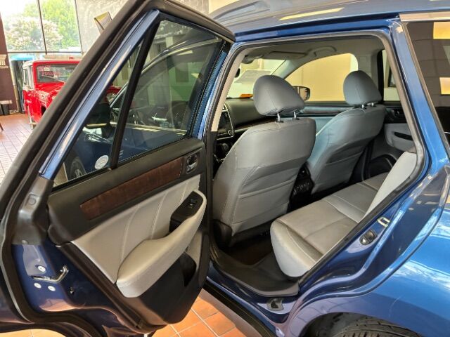 2019 Subaru Outback 2.5i Limited Charlotte NC