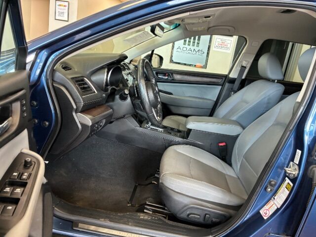 2019 Subaru Outback 2.5i Limited Charlotte NC