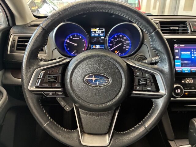 2019 Subaru Outback 2.5i Limited Charlotte NC