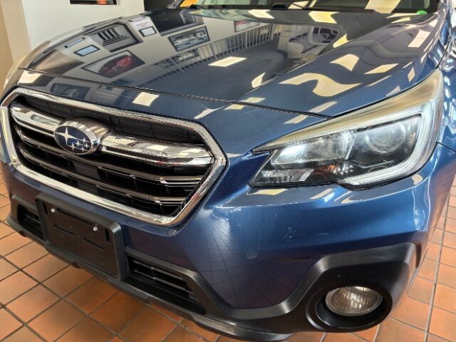 2019 Subaru Outback 2.5i Limited Charlotte NC