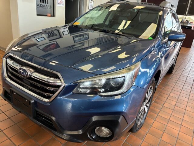 2019 Subaru Outback 2.5i Limited Charlotte NC