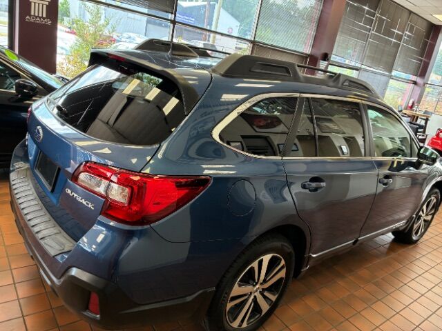 2019 Subaru Outback 2.5i Limited Charlotte NC