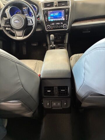 2019 Subaru Outback 2.5i Limited Charlotte NC