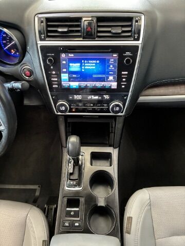 2019 Subaru Outback 2.5i Limited Charlotte NC