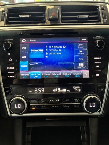2019 Subaru Outback 2.5i Limited Charlotte NC