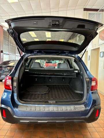 2019 Subaru Outback 2.5i Limited Charlotte NC