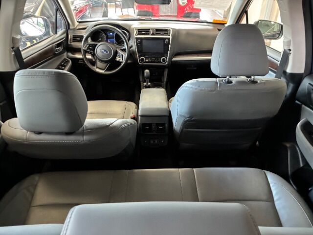 2019 Subaru Outback 2.5i Limited Charlotte NC