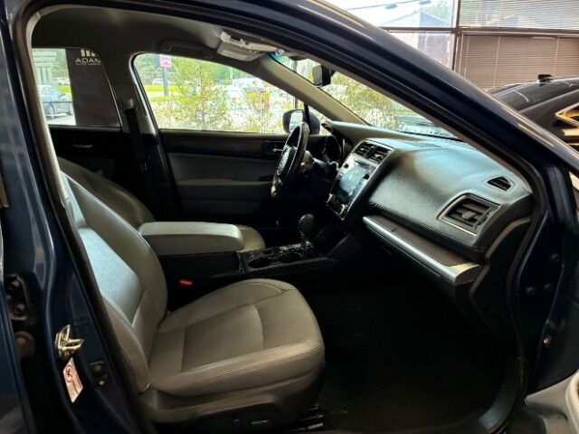 2019 Subaru Outback 2.5i Limited Charlotte NC
