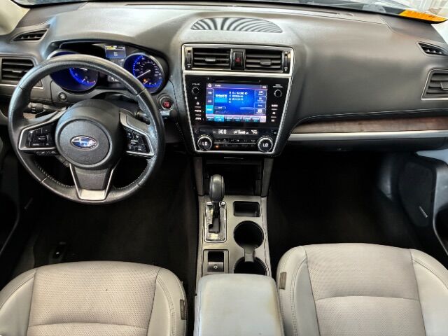 2019 Subaru Outback 2.5i Limited Charlotte NC