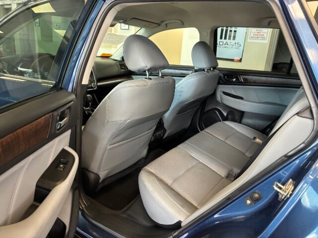 2019 Subaru Outback 2.5i Limited Charlotte NC