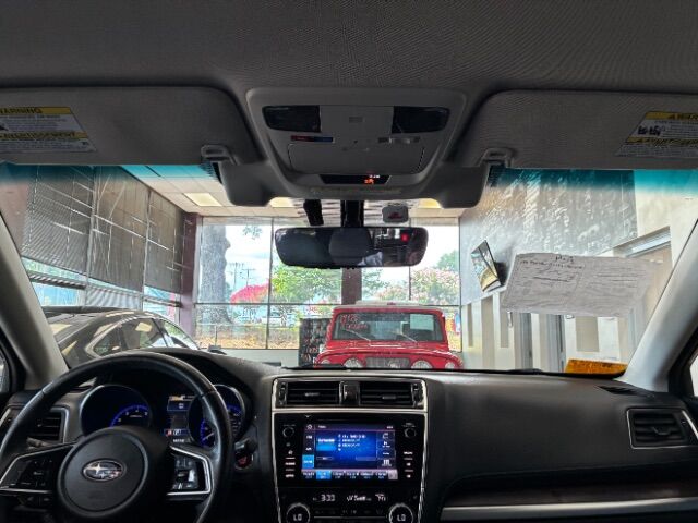 2019 Subaru Outback 2.5i Limited Charlotte NC