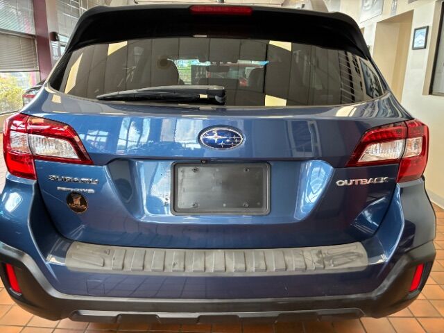 2019 Subaru Outback 2.5i Limited Charlotte NC