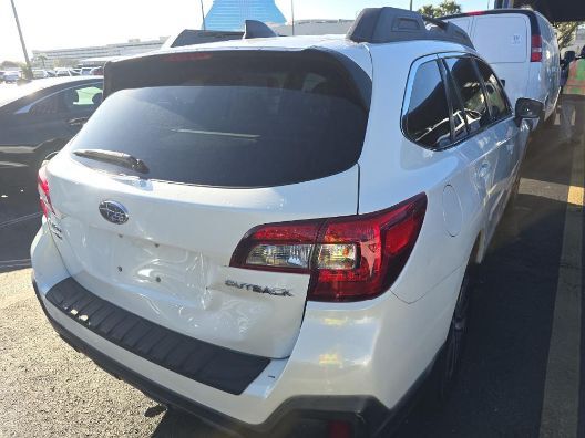 2019 Subaru Outback 2.5i Limited Charlotte NC