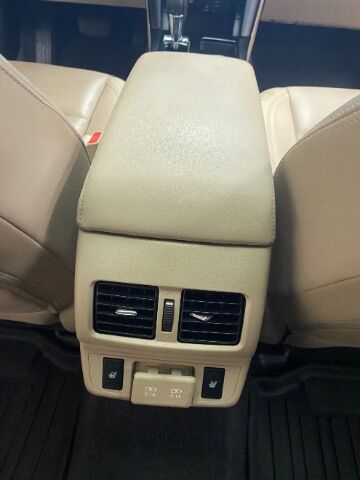 2019 Subaru Outback 2.5i Limited Charlotte NC