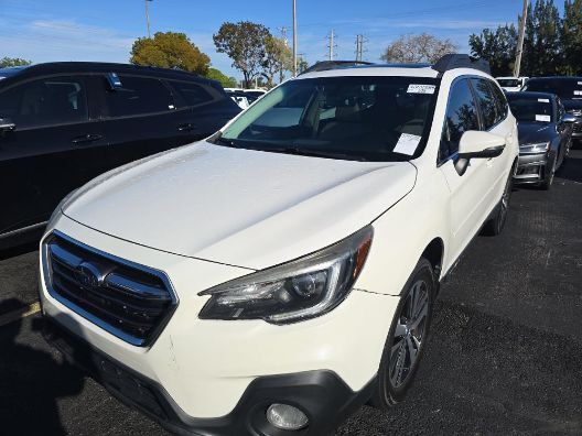2019 Subaru Outback 2.5i Limited Charlotte NC