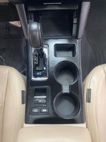 2019 Subaru Outback 2.5i Limited Charlotte NC