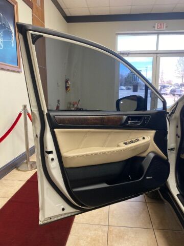 2019 Subaru Outback 2.5i Limited Charlotte NC