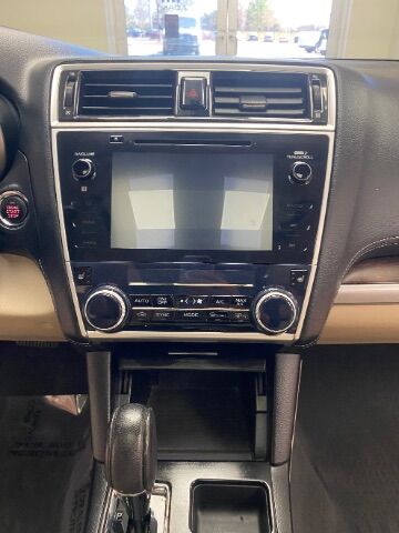 2019 Subaru Outback 2.5i Limited Charlotte NC