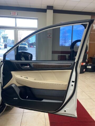 2019 Subaru Outback 2.5i Limited Charlotte NC