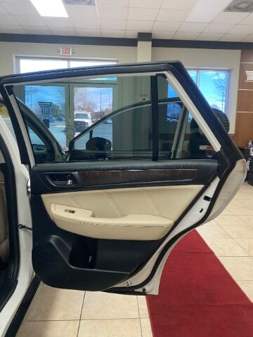 2019 Subaru Outback 2.5i Limited Charlotte NC