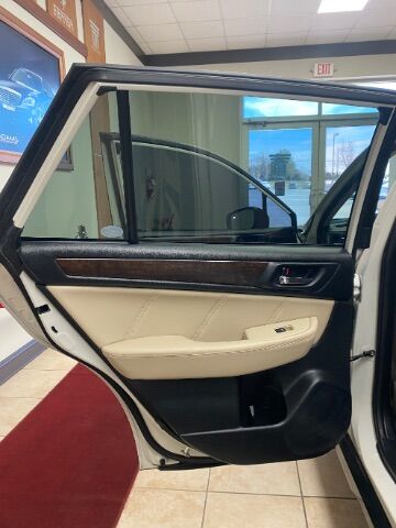 2019 Subaru Outback 2.5i Limited Charlotte NC