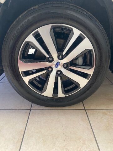 2019 Subaru Outback 2.5i Limited Charlotte NC