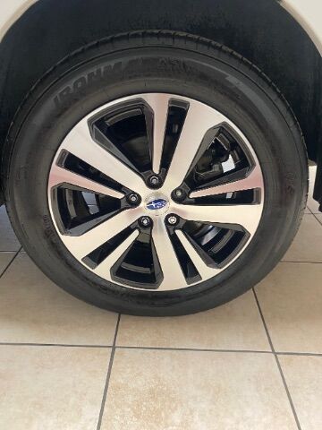 2019 Subaru Outback 2.5i Limited Charlotte NC