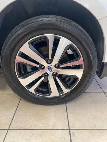 2019 Subaru Outback 2.5i Limited Charlotte NC