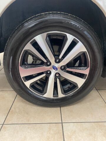 2019 Subaru Outback 2.5i Limited Charlotte NC