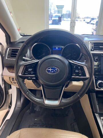 2019 Subaru Outback 2.5i Limited Charlotte NC