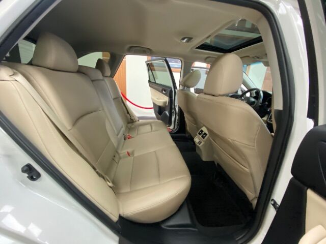 2019 Subaru Outback 2.5i Limited Charlotte NC