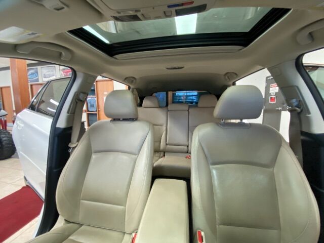 2019 Subaru Outback 2.5i Limited Charlotte NC