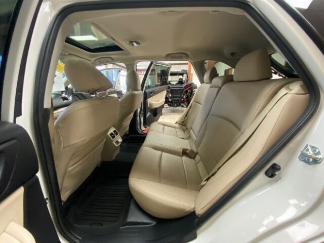 2019 Subaru Outback 2.5i Limited Charlotte NC