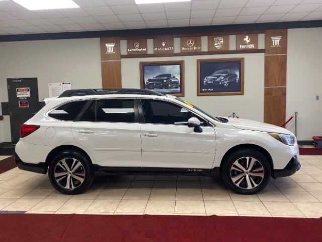 2019 Subaru Outback 2.5i Limited Charlotte NC