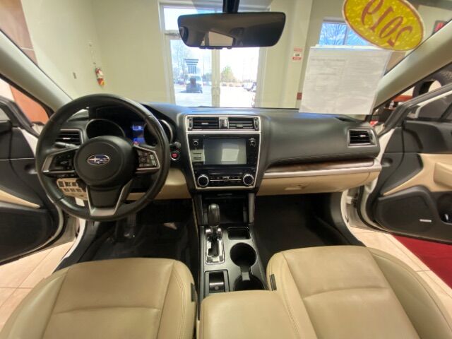 2019 Subaru Outback 2.5i Limited Charlotte NC