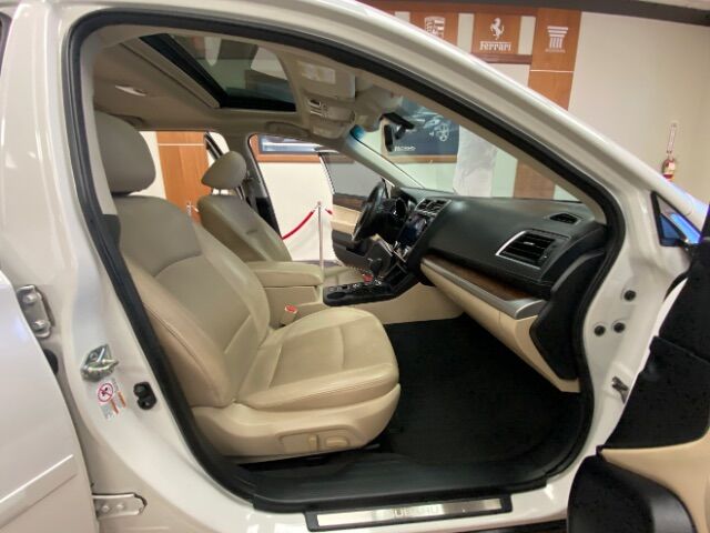 2019 Subaru Outback 2.5i Limited Charlotte NC